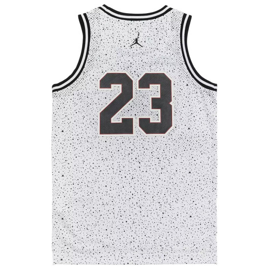Jordan Παιδική φανέλα Play Off Speckle Jersey Jordan Παιδική φανέλα Play Off Speckle Jersey